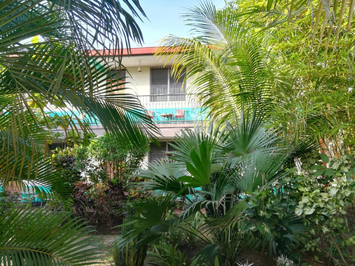 Hostal Harvest House León Buitenkant foto