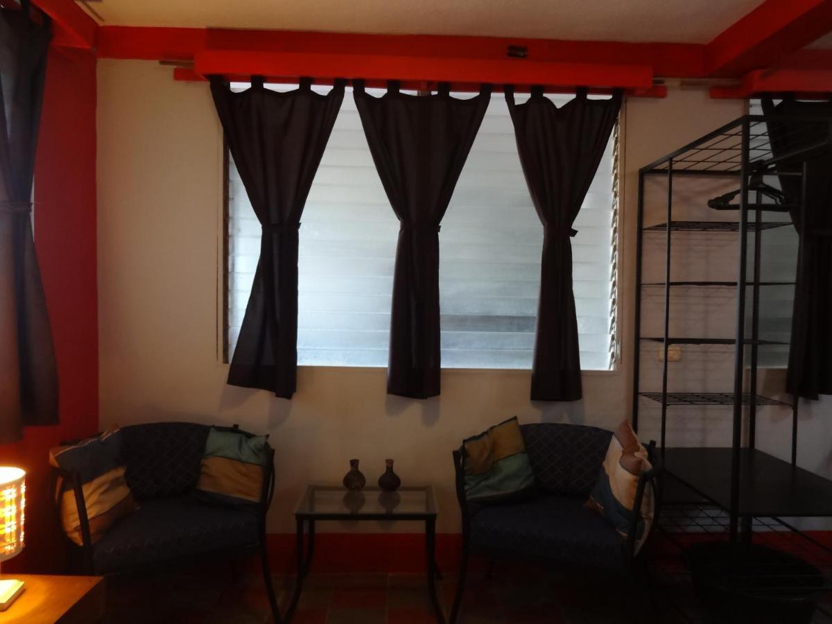 Hostal Harvest House León Buitenkant foto